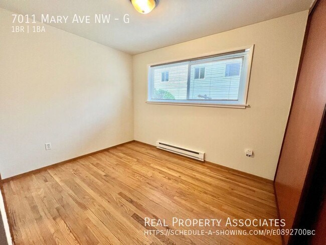 Foto del edificio - 7011 Mary Ave NW