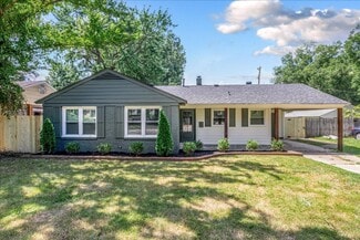 Building Photo - 4903 Quince Rd