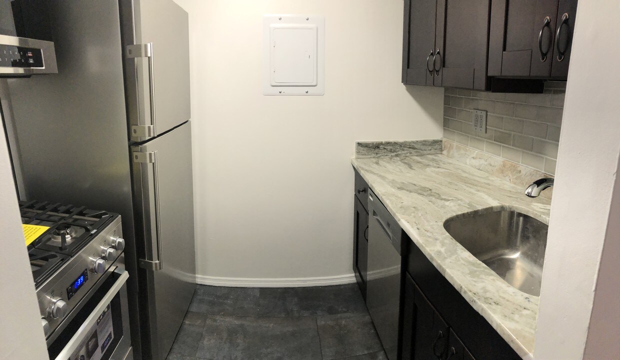 Foto principal - 55 Mercer St