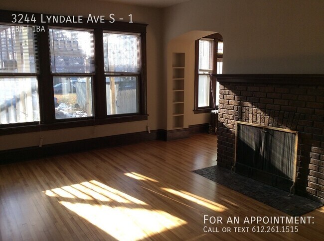 Foto del edificio - 3244 Lyndale Ave S