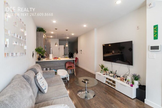 Building Photo - 3 Bed Olde Kensington Townhome