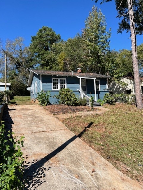 Building Photo - 328 Woodview Ave
