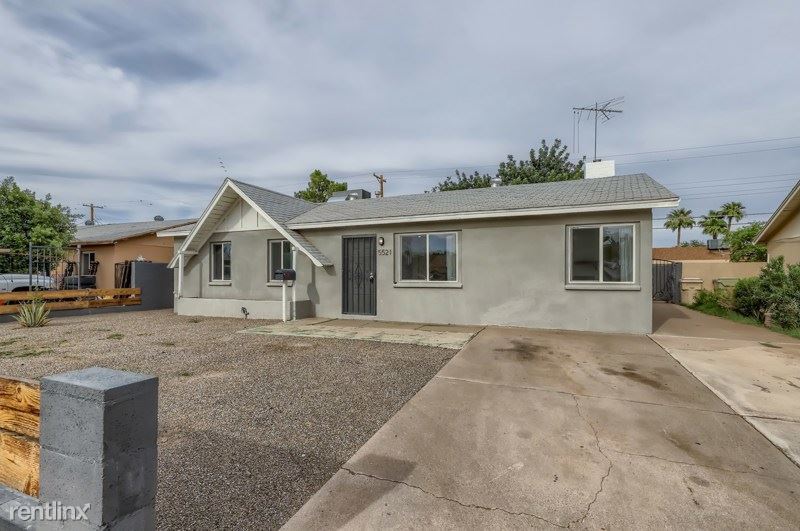 Foto principal - 3 br, 2 bath House - 5521 N 63Rd Drive UNIT