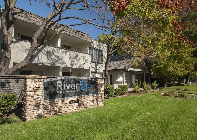 River Blu Rentals Sacramento, CA
