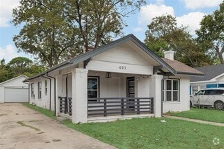 Building Photo - 403 S Marlborough Ave