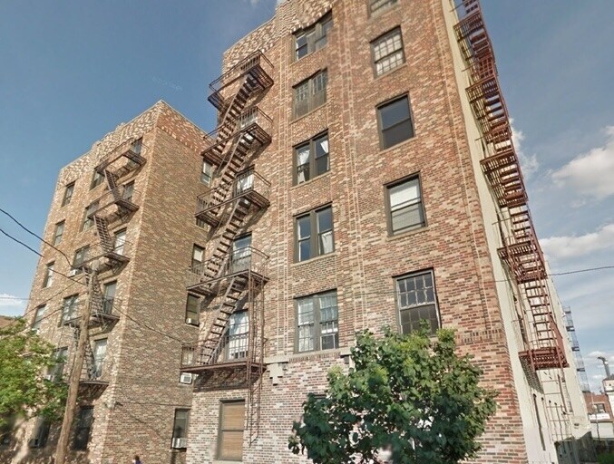 Foto del edificio - 3407 44th St