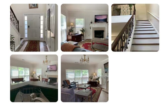 Foto del edificio - 1590 River Oak Dr
