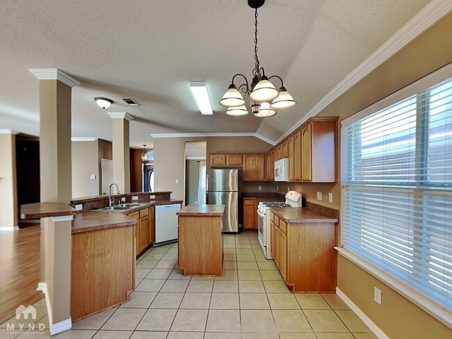 Foto del edificio - 5505 Stonemoss Dr