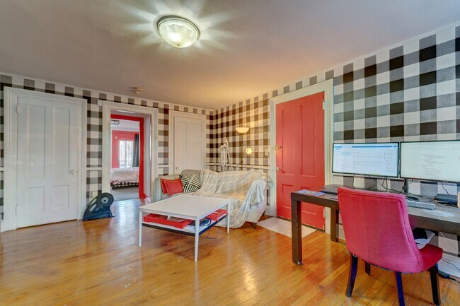 Foto del edificio - 40 Trumbull St