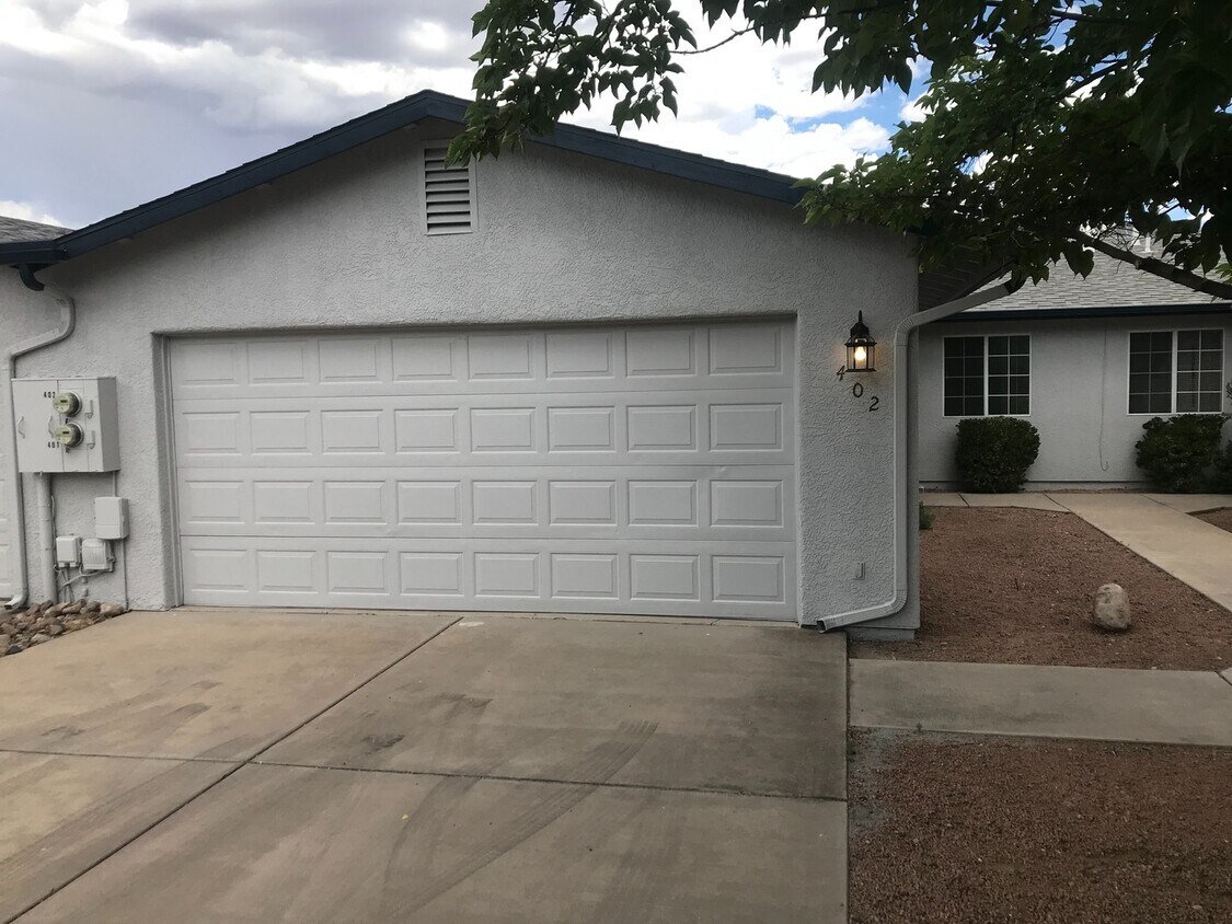 642 S 8th St, Cottonwood, AZ 86326 House Rental in Cottonwood, AZ