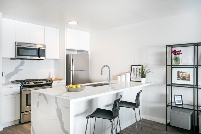 Foto principal - The CitiZen South Bay on Yukon