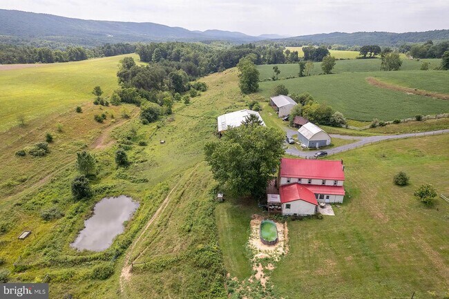 Building Photo - 159 Rio Grande Rd