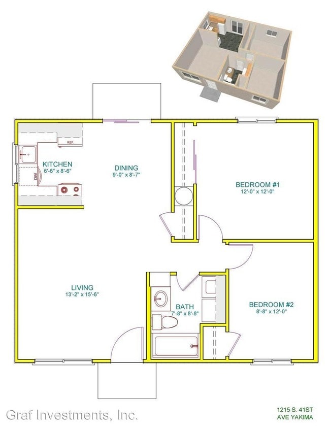 Building Photo - 1215 S 41st Ave