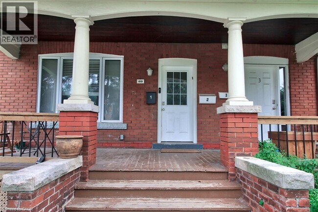 Photo du bâtiment - 189 Prospect St S