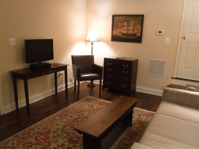 Foto del edificio - 4659 Montgomery Rd