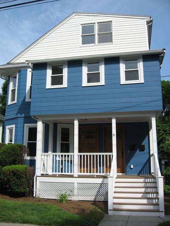 Primary Photo - 15 Pearl St