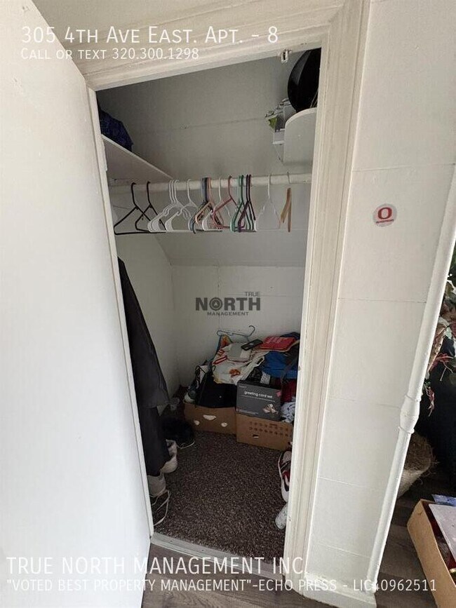 Foto del edificio - 305 4th Ave E