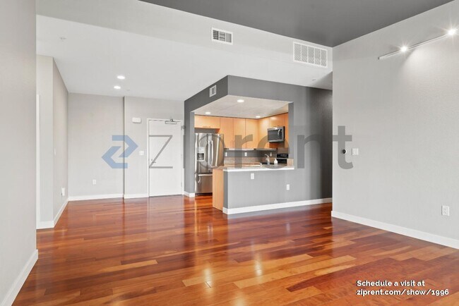 Foto del edificio - 88 Bush St