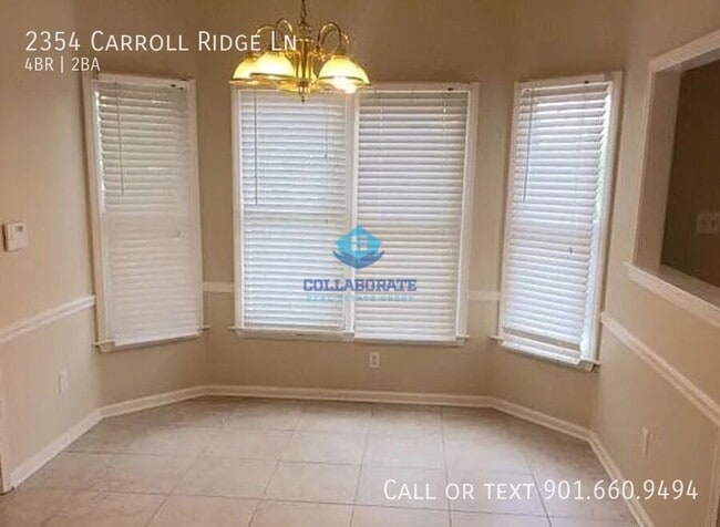 Foto del edificio - 2354 Carrol Ridge Ln