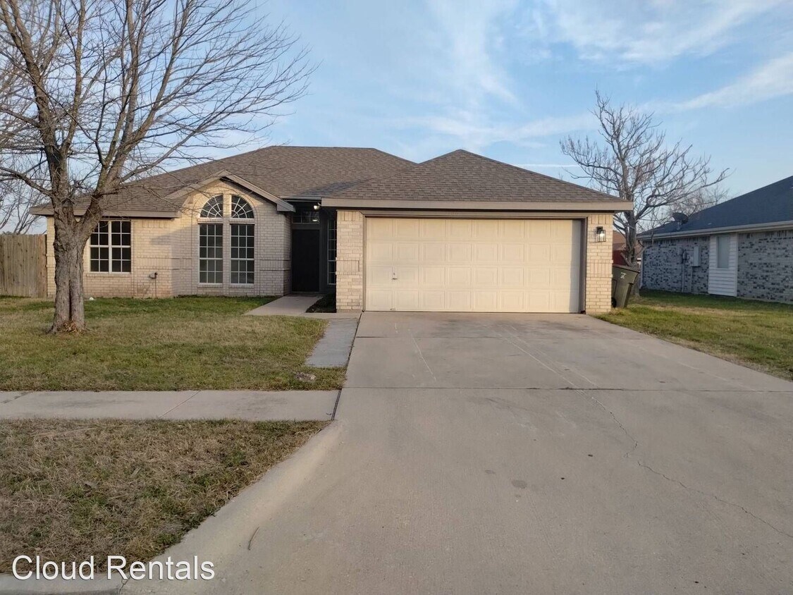 4906 Topsey Dr, Killeen, TX 76542 House Rental in Killeen, TX