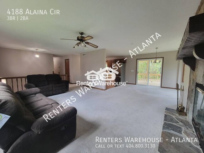 Building Photo - Spacious 3 Bedroom home in Austell