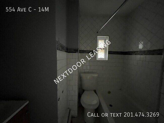 Foto del edificio - 554 Avenue C
