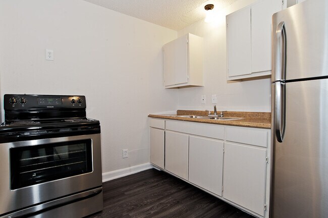 Foto del edificio - 2618 Jeffries St