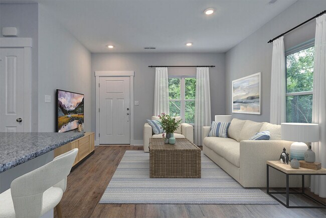 Foto del edificio - 123 Jesters Ln