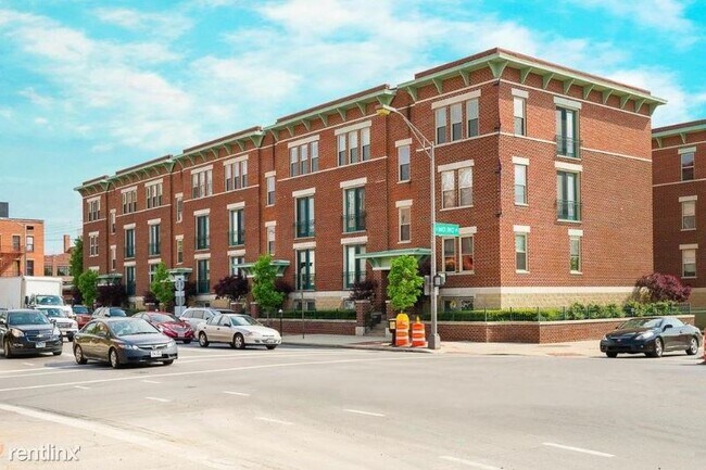 Foto del edificio - 1 br, 1 bath Condo - 330 S 3rd St 2 Unit 2