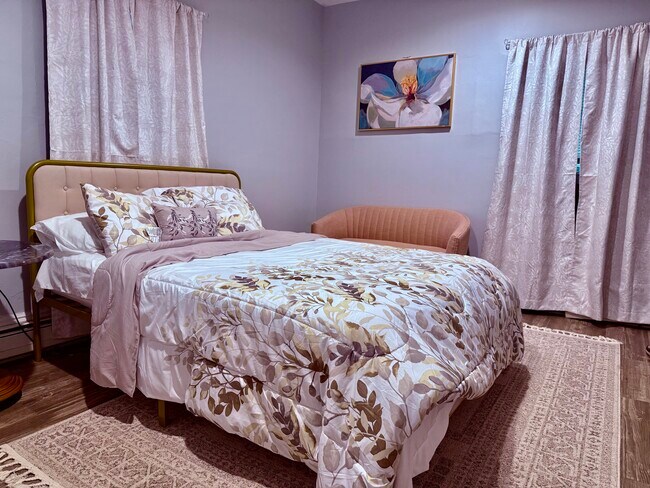 Foto del edificio - 243 Ohio St