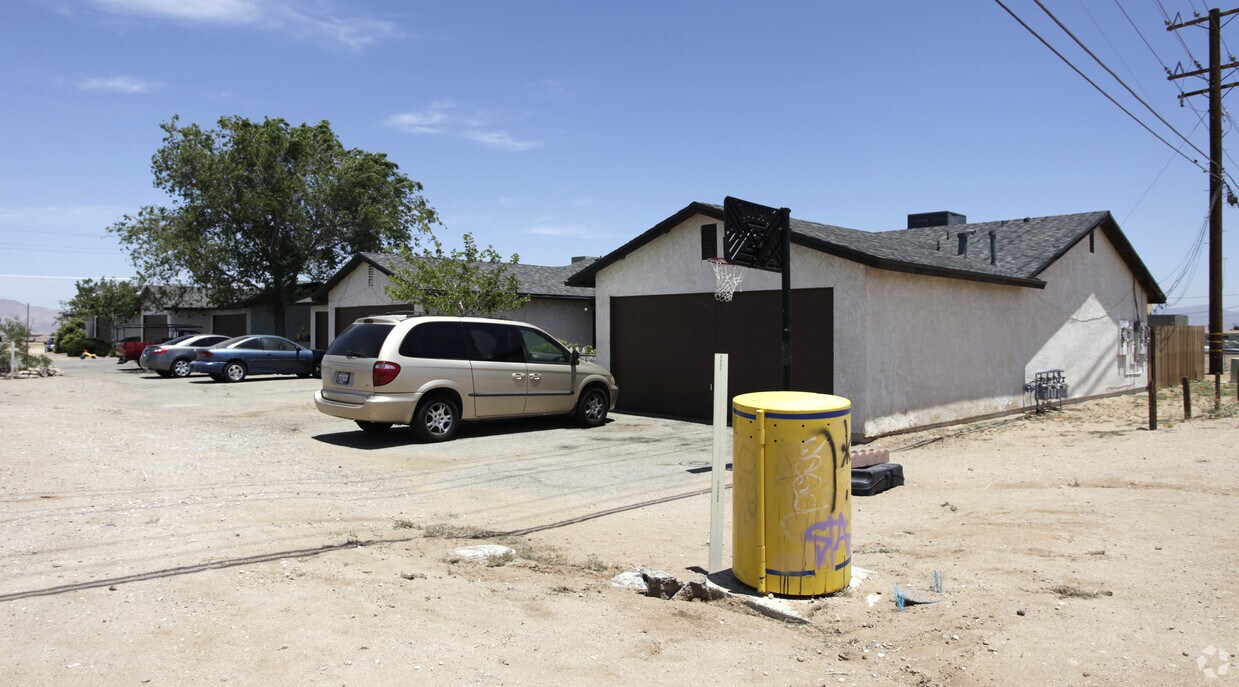 Primary Photo - 16511 Bear Valley Rd