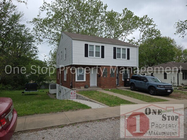 Building Photo - 1312 1/2 N Main St