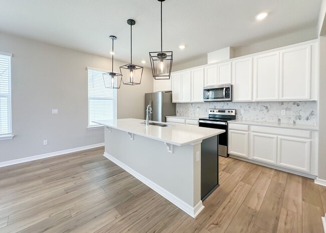 Building Photo - 4836 Lime Rickey Aly