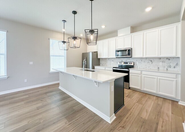 Photo - 4836 Lime Rickey Aly House