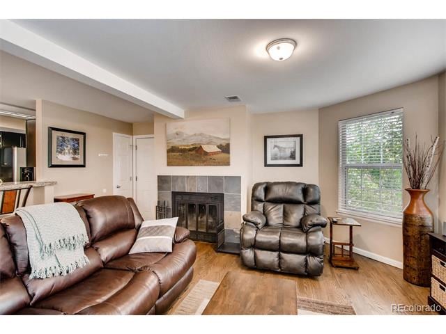 Foto del edificio - 6711 S Ivy Way