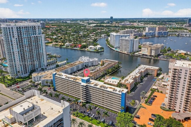 Building Photo - 1893 S Ocean Dr