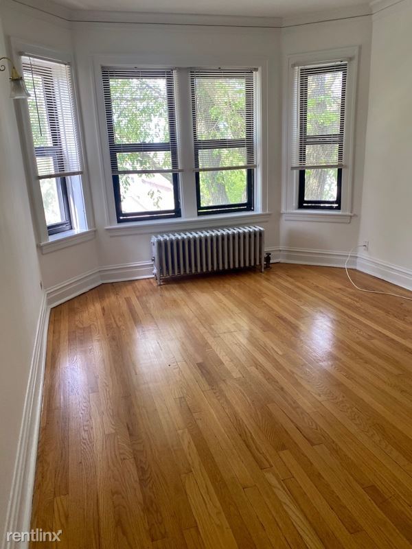 Building Photo - 1 br, 1 bath Apartment - 1913 W Larchmont Ave