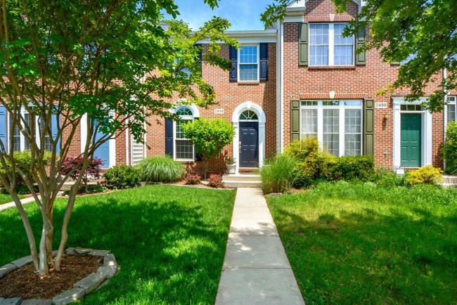 Photo - 2494 Jostaberry Way Townhome