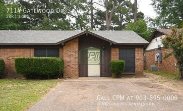 Building Photo - 7114 Gatewood Dr