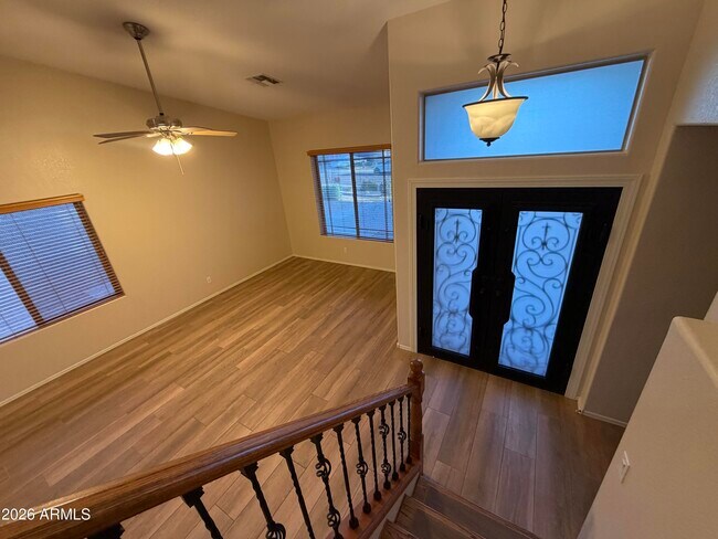 Foto del edificio - 8498 W Quail Track Dr