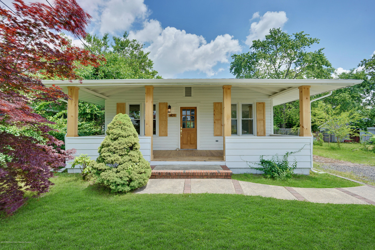 Foto principal - 409 Forepeak Ave