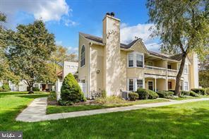 Foto del edificio - 46 Powell Ct