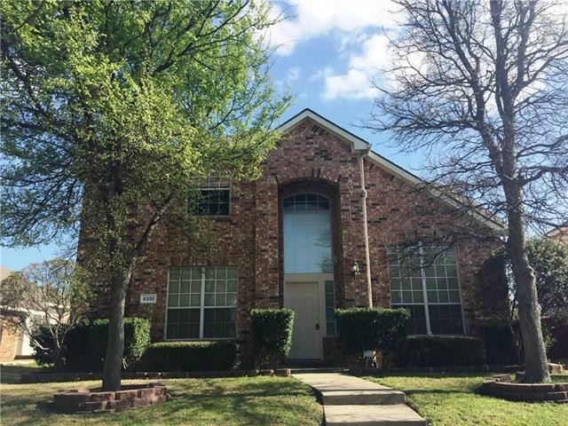 Foto principal - 4332 Ridge Point Ln