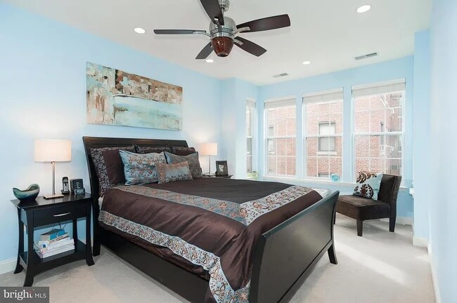 Foto del edificio - 1451 Belmont St NW