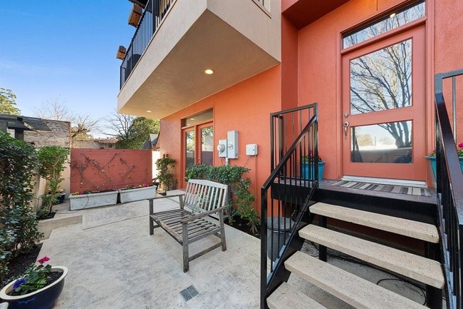 Foto del edificio - 2437 South Blvd