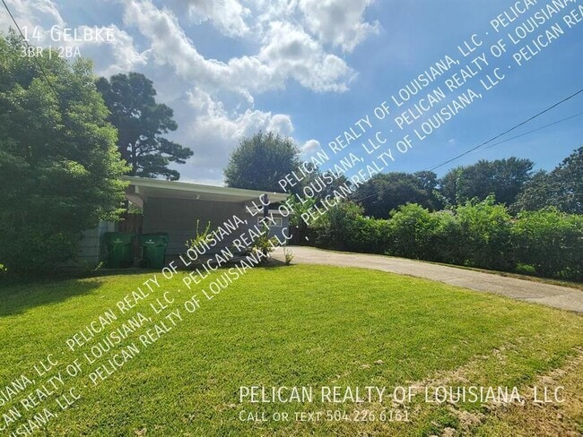 Building Photo - 14 Gelbke-