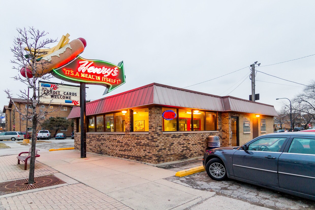 2300 S Central Ave Cicero, IL 60804 Rentals Cicero, IL