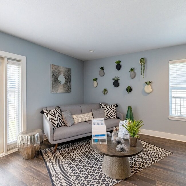 Photo - 531 Bedford Rd Apartment