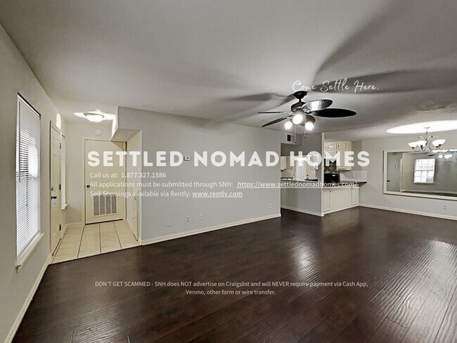 Building Photo - Mckinney Duplex