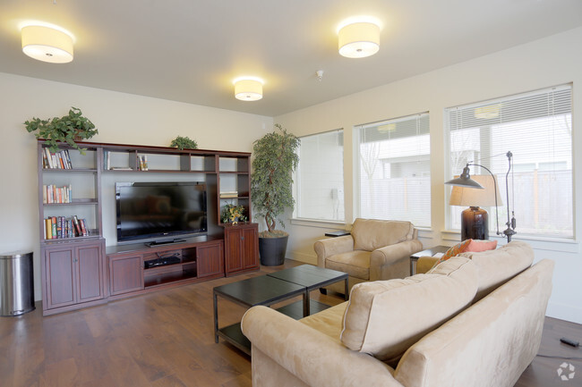 Interior Photo - Walnut Creek Apartments